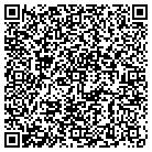 QR code with ECF Crown Concepts Corp contacts