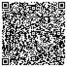 QR code with C & C Distribution LLC contacts