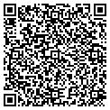 QR code with Aimco contacts