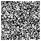 QR code with Richard Bird & Kump Pc contacts