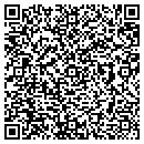 QR code with Mike's Video contacts