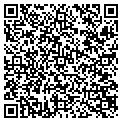 QR code with A W G contacts