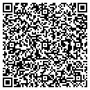 QR code with Isaac Angres contacts