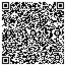 QR code with Chris Jensen contacts