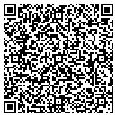 QR code with Allan Group contacts