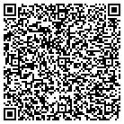 QR code with BCD Air Conditioning & Heating contacts
