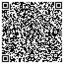 QR code with Harrison Frederick J contacts