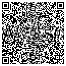 QR code with C W Green Estate contacts
