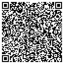 QR code with Hhc Sales contacts