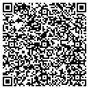 QR code with F H Food Service contacts