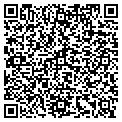 QR code with Monhegan Store contacts