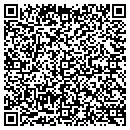 QR code with Claude John Properties contacts