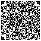 QR code with Marine View Condominium Assn contacts