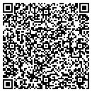 QR code with Ashton Inc contacts
