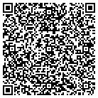 QR code with Marogano Limited Partnership contacts