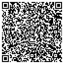 QR code with David Fisher contacts