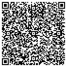 QR code with D & H Family Limited Partnership contacts