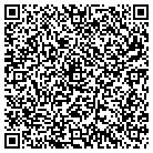 QR code with Residence Inn-Fort Laud Weston contacts