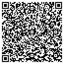 QR code with C E Pfeifer & Co Inc contacts