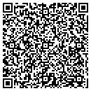 QR code with C & C Creations contacts