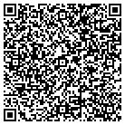 QR code with Heffingtons Food Services LLC contacts