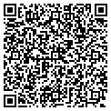 QR code with Its About Time contacts