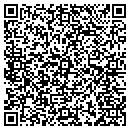 QR code with Anf Food Service contacts