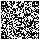 QR code with J H Buck N Buck contacts