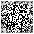 QR code with Adams Wholesale Company contacts