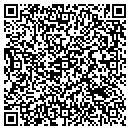 QR code with Richard Bovo contacts