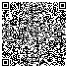 QR code with Chesapeake Investment Service contacts