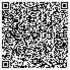 QR code with Health First Health Line contacts