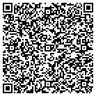 QR code with H & H Innovative Technologies contacts
