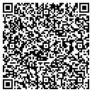 QR code with Ron T Darrah contacts
