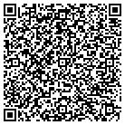 QR code with Highpocket Limited Partnership contacts