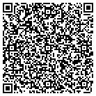 QR code with Ackeret Limited Partnership contacts