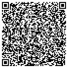 QR code with Mary M Bourdon Limited Partnership contacts