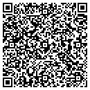 QR code with Chris Hughes contacts