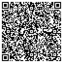 QR code with N F Distributors contacts