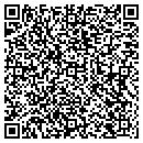 QR code with C A Perrone Invstmnts contacts