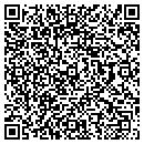 QR code with Helen Curtin contacts