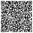QR code with Alhude Grocery contacts