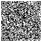 QR code with Cicanese Fabrication Inc contacts