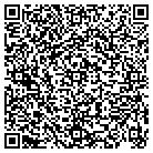 QR code with Michael A Simmonds Co Inc contacts