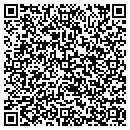 QR code with Ahrendt Jean contacts
