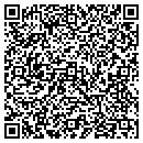 QR code with E Z Gregory Inc contacts