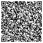 QR code with Debusk Family Partnership L P contacts