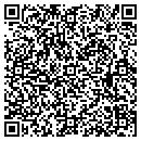 QR code with A Wsr Trust contacts