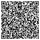 QR code with Joyces Crafts contacts