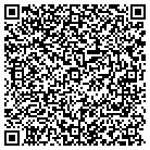 QR code with A M Felts Trust Under Will contacts